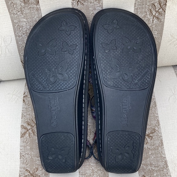 ☀️ Alegria Kleo -447 by PG Lite leather Sandals - Picture 6 of 15